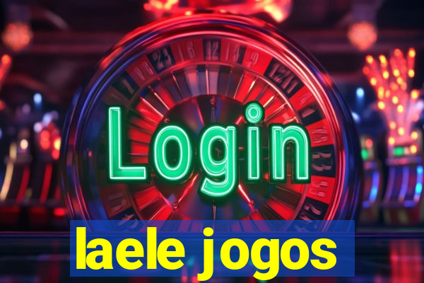 laele jogos